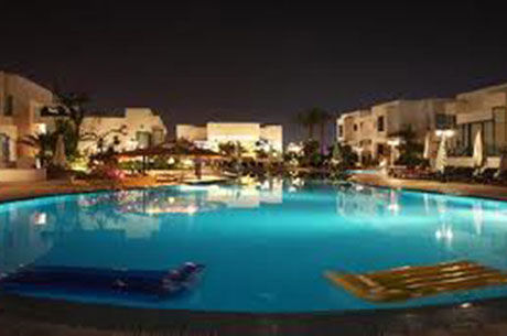 New Badawia Resort Σαρμ Ελ Σέιχ Εξωτερικό φωτογραφία